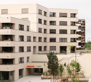 © Meier + Associés Architectes